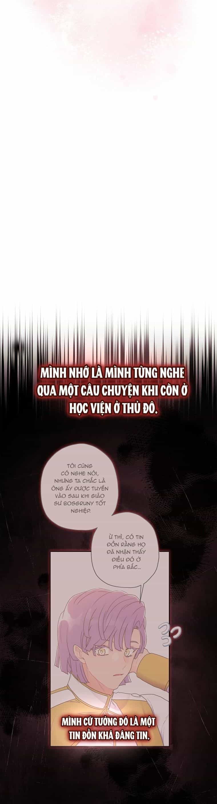 Ta Trở Thành Con Gái Nuôi Của Nam Chính - Chương 123 - ảnh 15