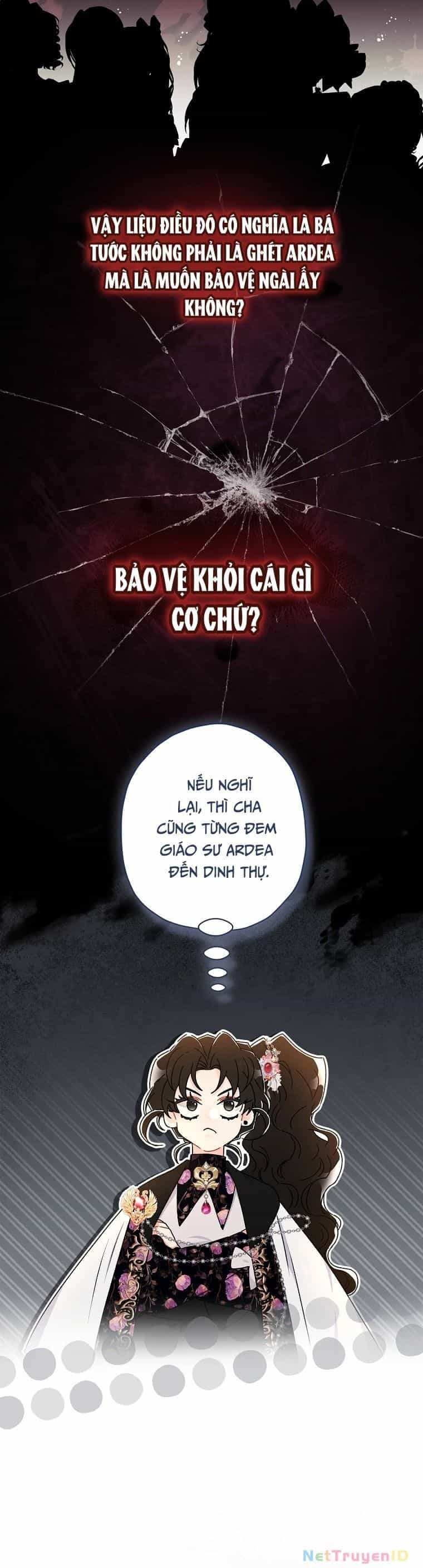 Ta Trở Thành Con Gái Nuôi Của Nam Chính - Chương 123 - ảnh 17