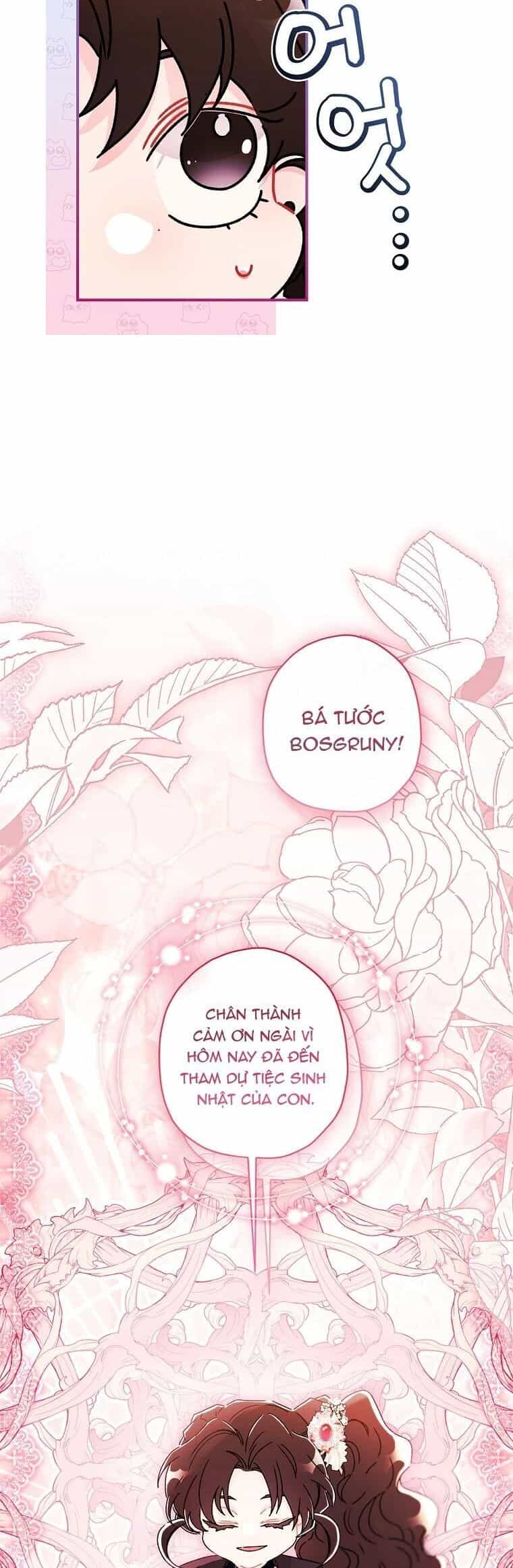 Ta Trở Thành Con Gái Nuôi Của Nam Chính - Chương 123 - ảnh 7