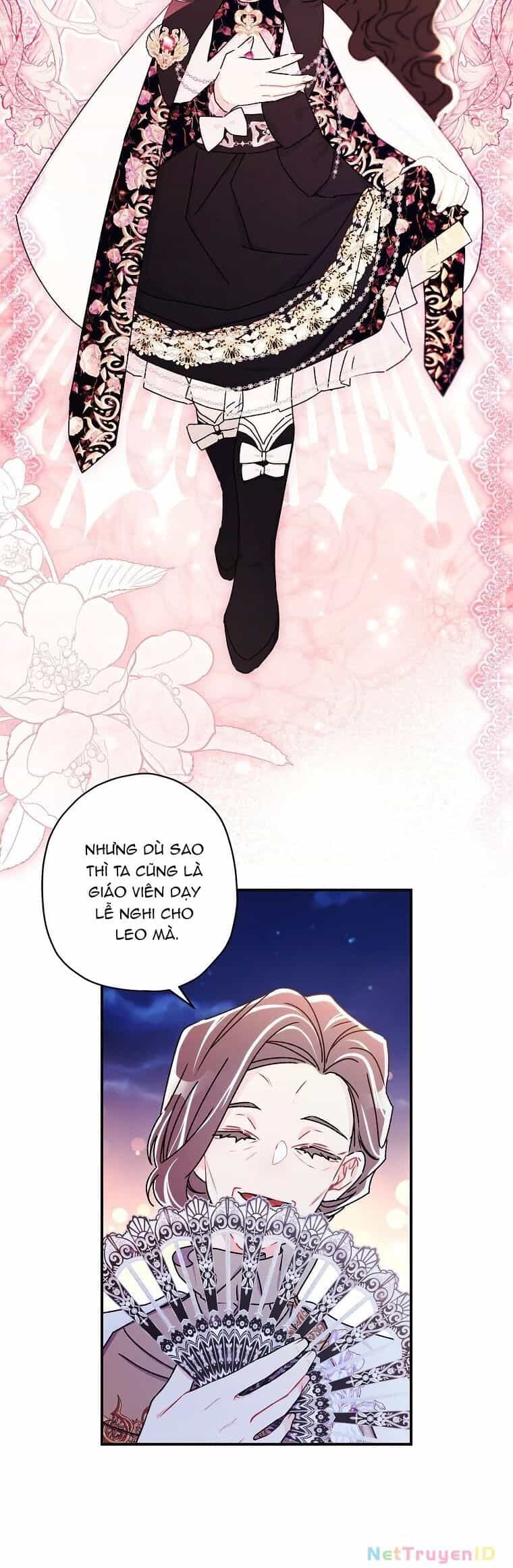 Ta Trở Thành Con Gái Nuôi Của Nam Chính - Chương 123 - ảnh 8