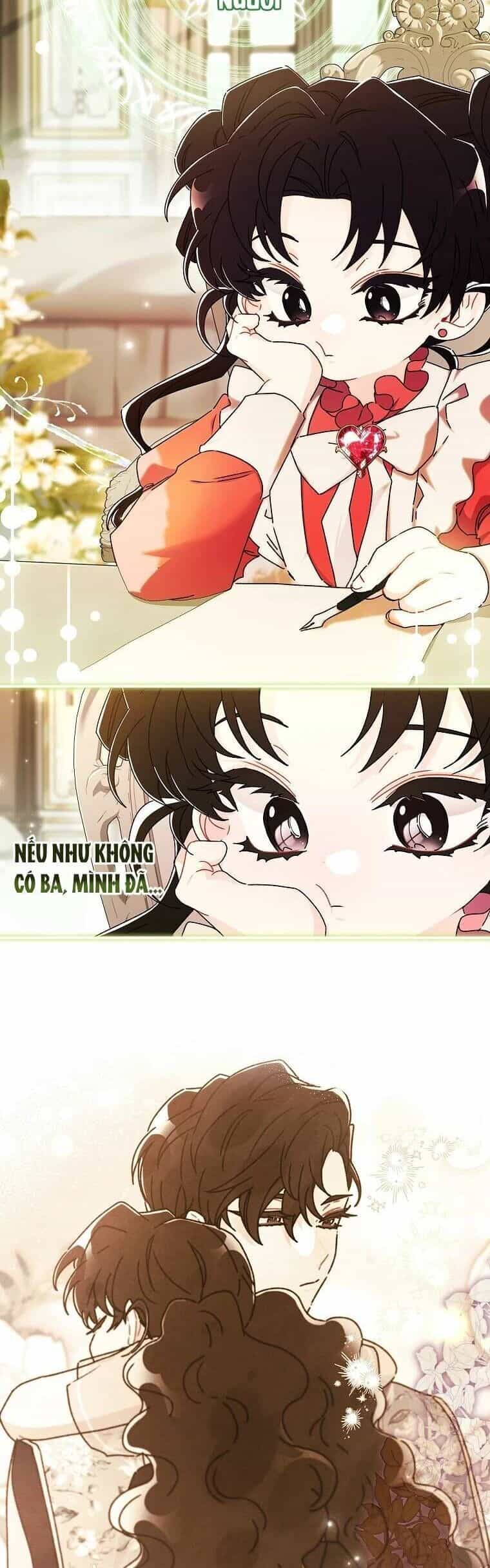 Ta Trở Thành Con Gái Nuôi Của Nam Chính - Chương 124 - ảnh 4