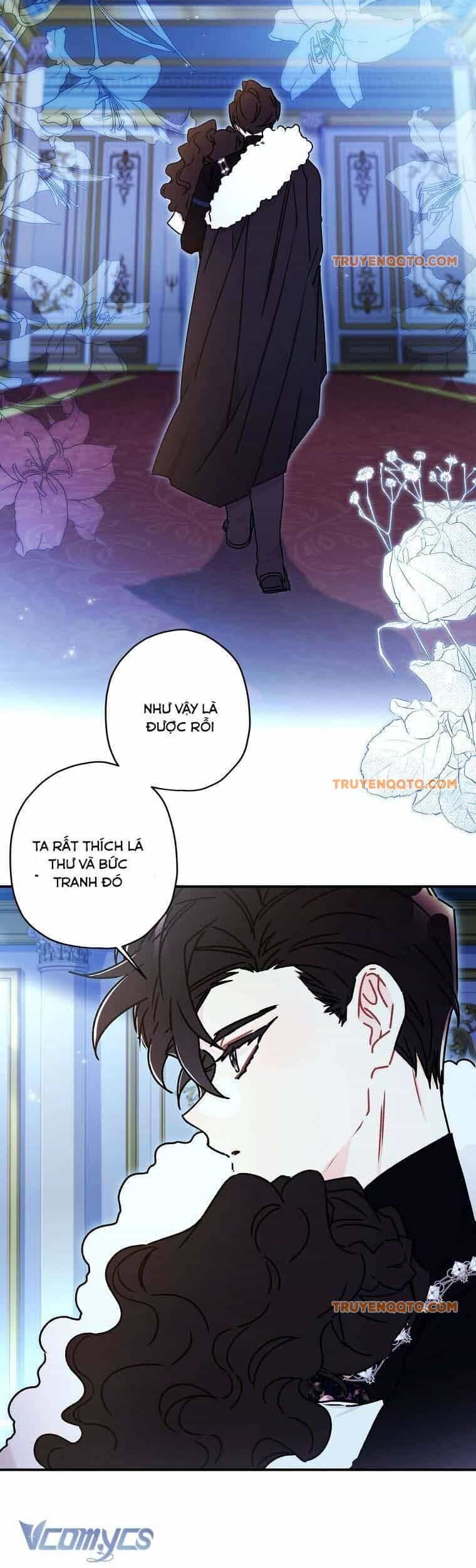 Ta Trở Thành Con Gái Nuôi Của Nam Chính - Chương 126 - ảnh 7