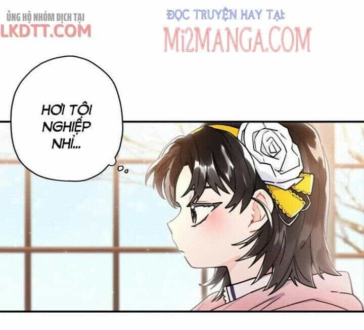 Ta Trở Thành Con Gái Nuôi Của Nam Chính - Chương 13.5 - ảnh 26
