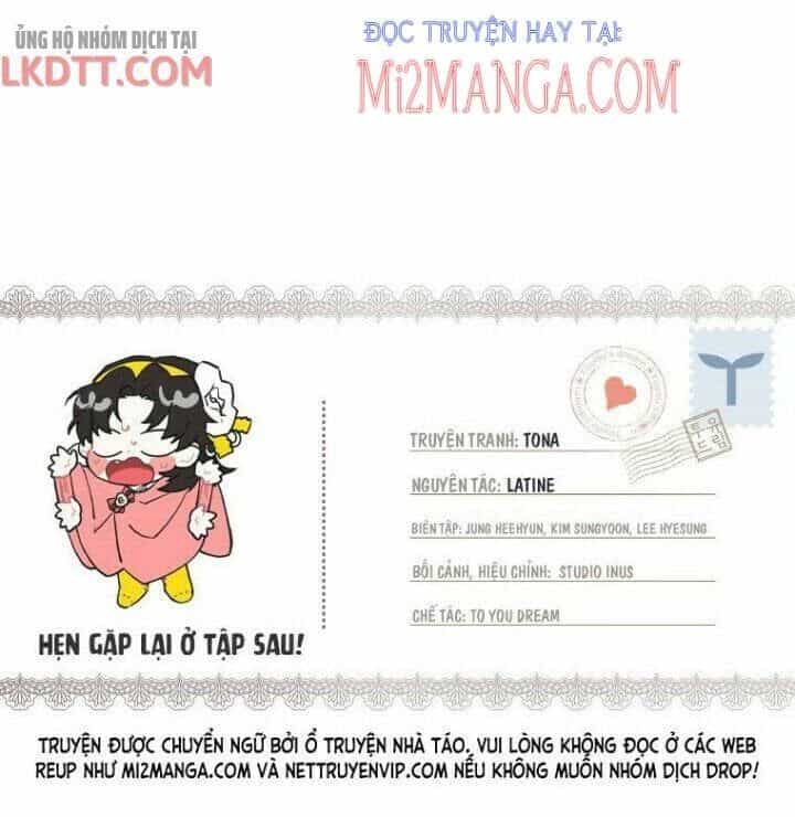 Ta Trở Thành Con Gái Nuôi Của Nam Chính - Chương 13.5 - ảnh 40