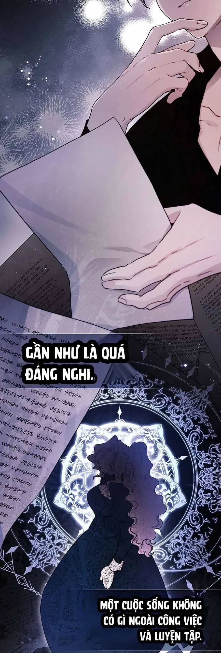 Ta Trở Thành Con Gái Nuôi Của Nam Chính - Chương 141 - ảnh 20