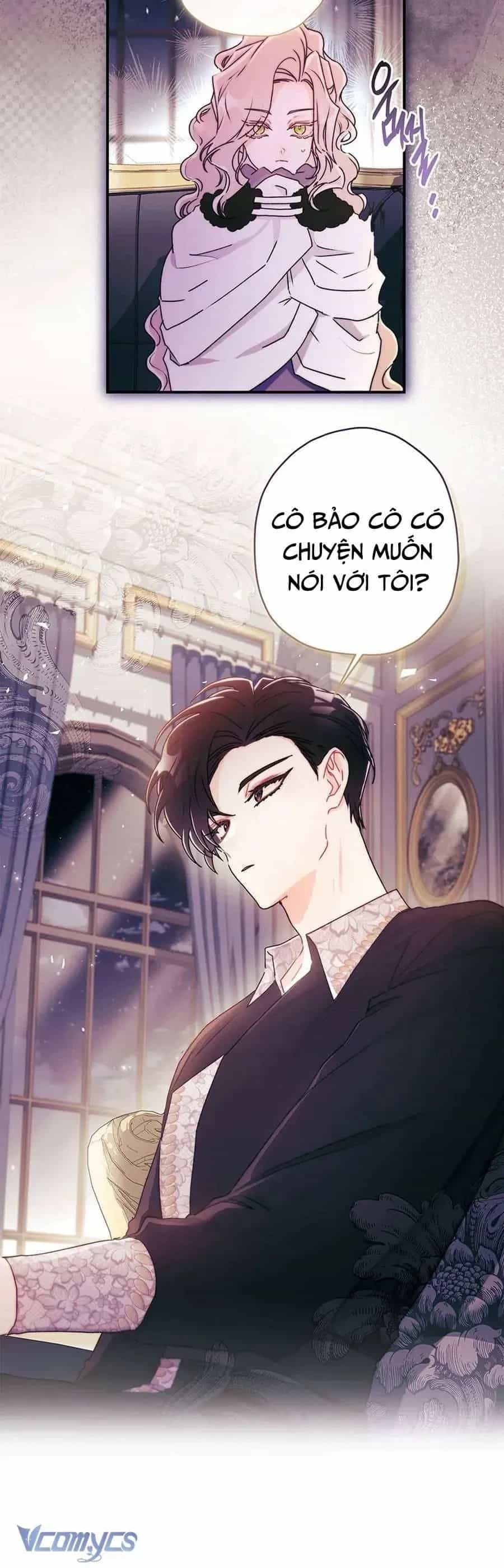 Ta Trở Thành Con Gái Nuôi Của Nam Chính - Chương 141 - ảnh 28