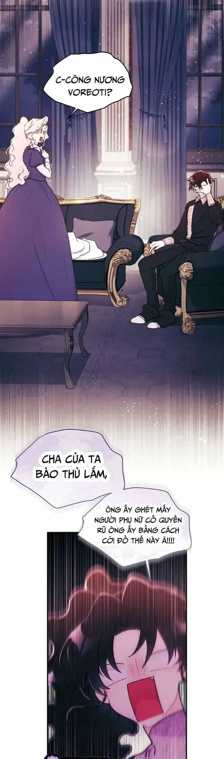 Ta Trở Thành Con Gái Nuôi Của Nam Chính - Chương 141 - ảnh 45