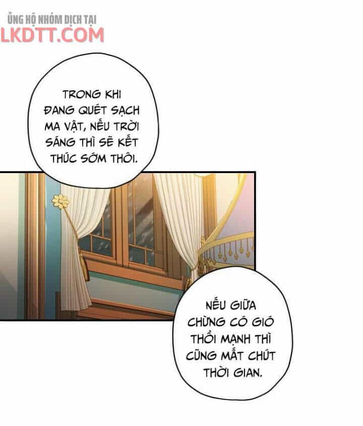 Ta Trở Thành Con Gái Nuôi Của Nam Chính - Chương 14 - ảnh 40