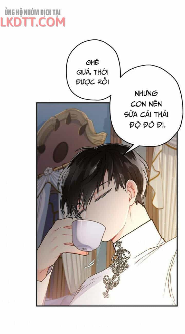 Ta Trở Thành Con Gái Nuôi Của Nam Chính - Chương 14 - ảnh 56