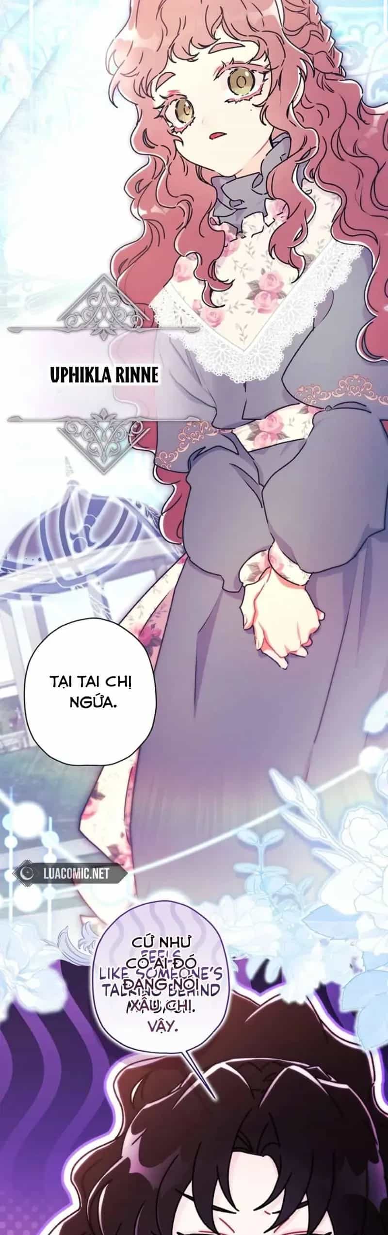 Ta Trở Thành Con Gái Nuôi Của Nam Chính - Chương 147 - ảnh 3