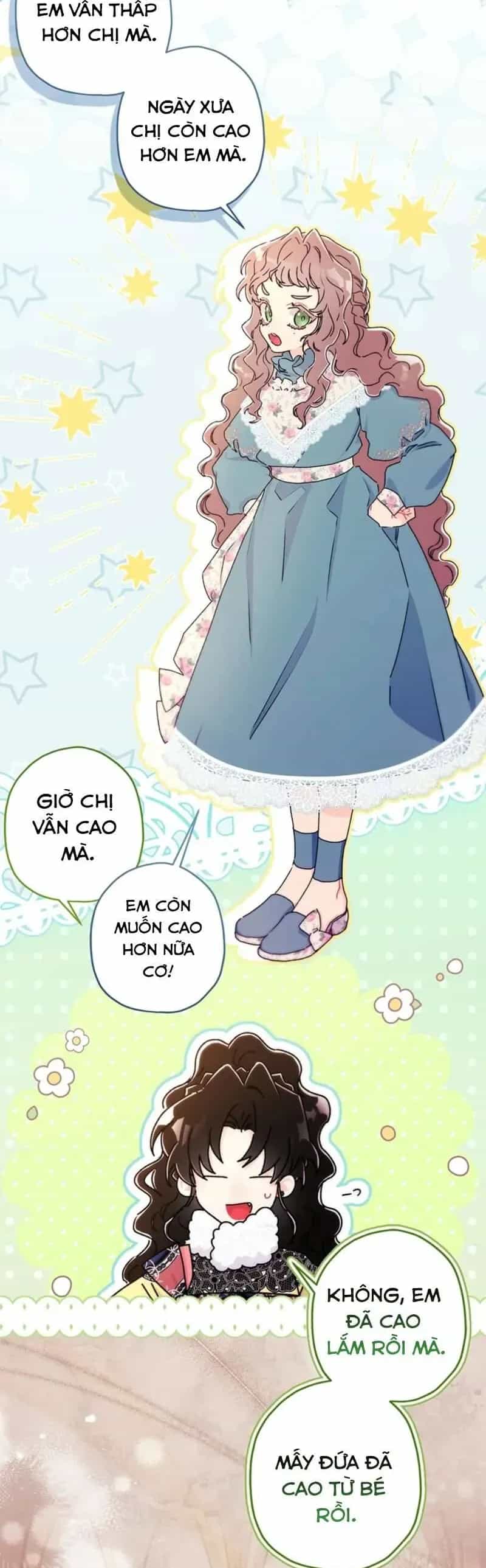 Ta Trở Thành Con Gái Nuôi Của Nam Chính - Chương 147 - ảnh 9