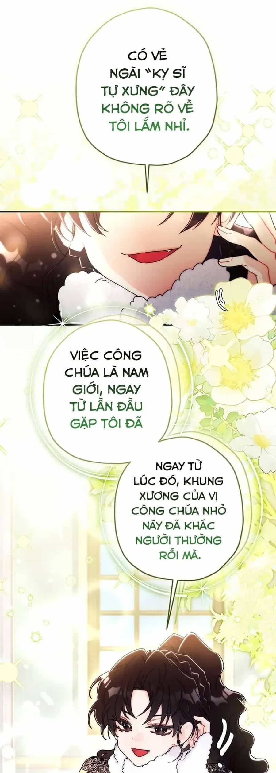 Ta Trở Thành Con Gái Nuôi Của Nam Chính - Chương 148 - ảnh 14