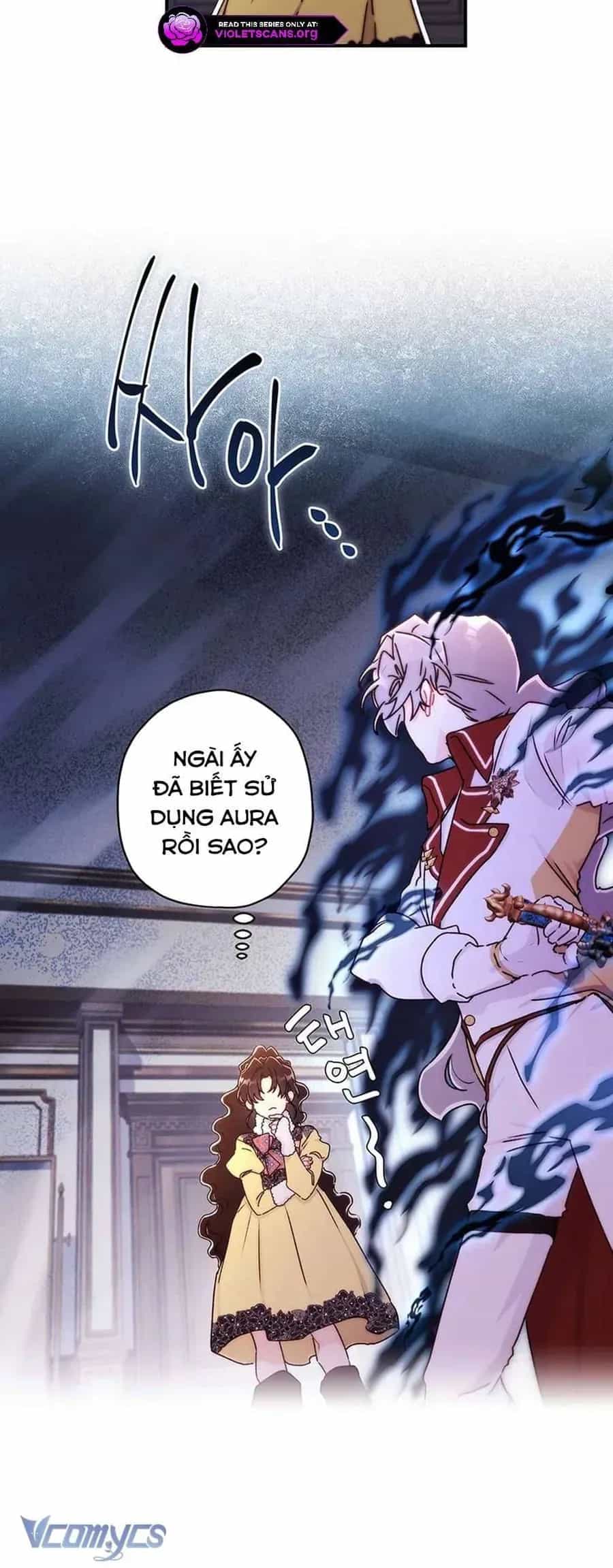 Ta Trở Thành Con Gái Nuôi Của Nam Chính - Chương 148 - ảnh 25