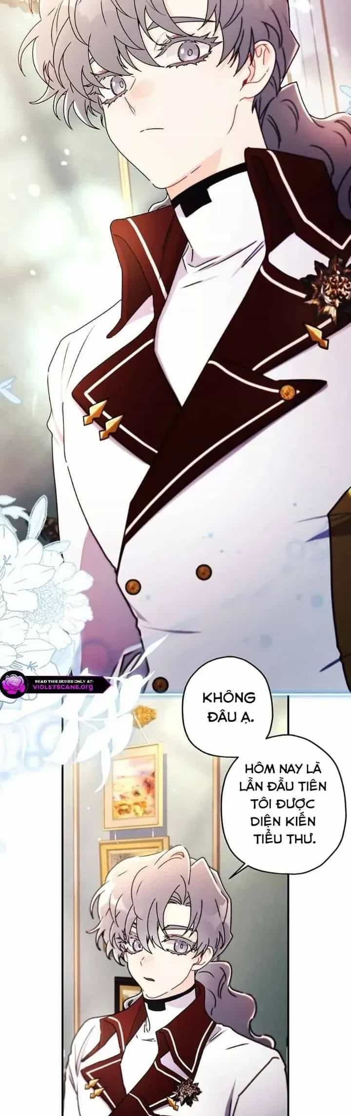 Ta Trở Thành Con Gái Nuôi Của Nam Chính - Chương 148 - ảnh 3