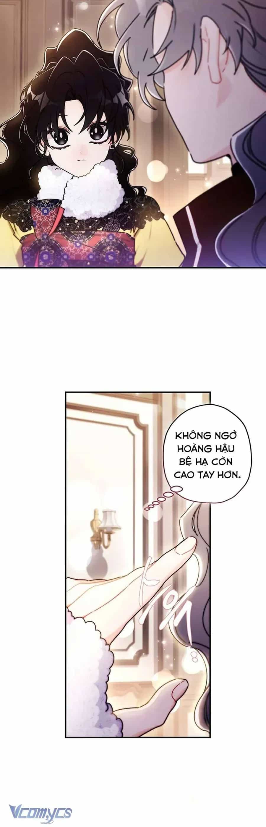 Ta Trở Thành Con Gái Nuôi Của Nam Chính - Chương 148 - ảnh 34