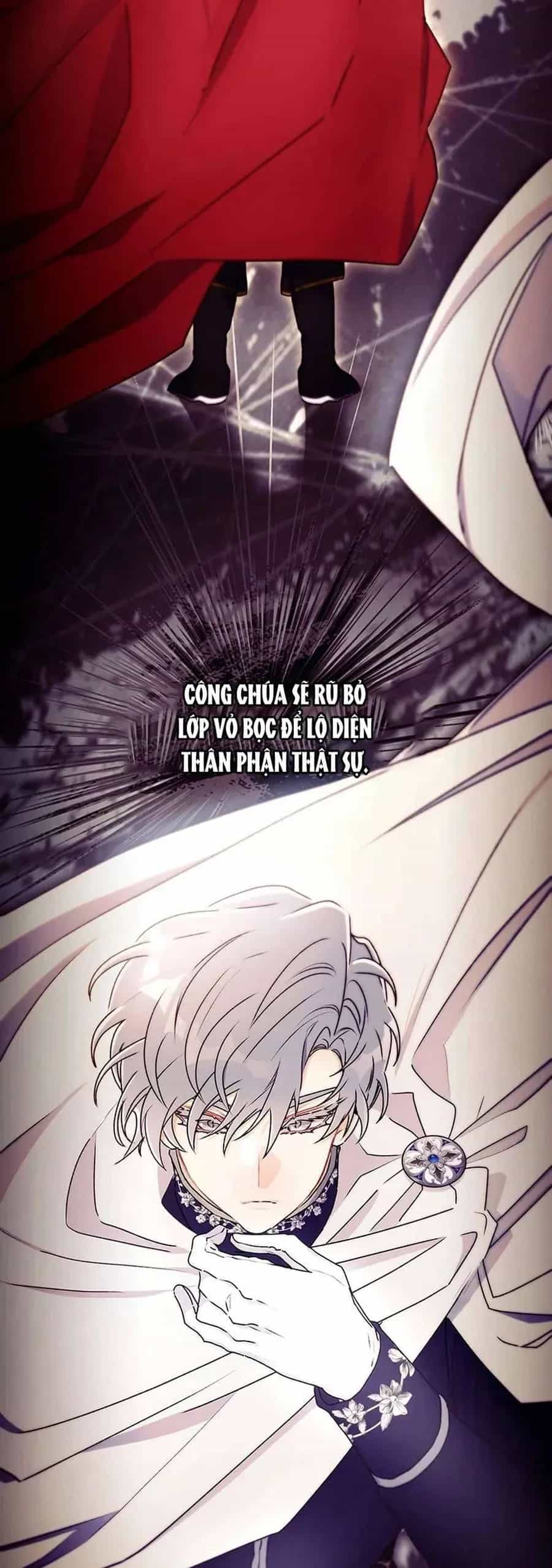 Ta Trở Thành Con Gái Nuôi Của Nam Chính - Chương 148 - ảnh 46