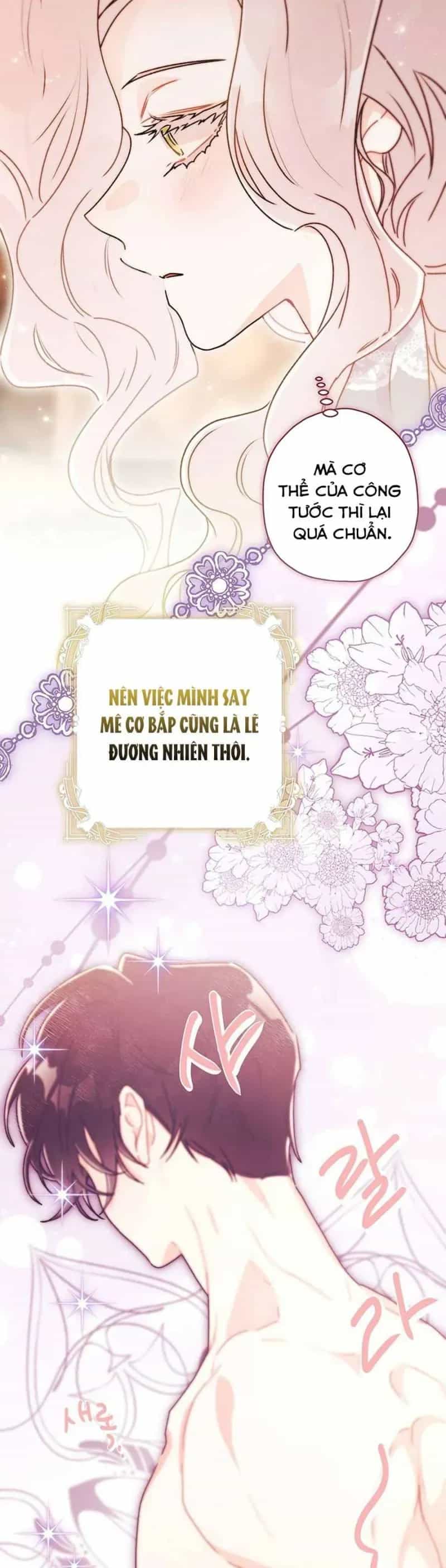 Ta Trở Thành Con Gái Nuôi Của Nam Chính - Chương 149 - ảnh 32