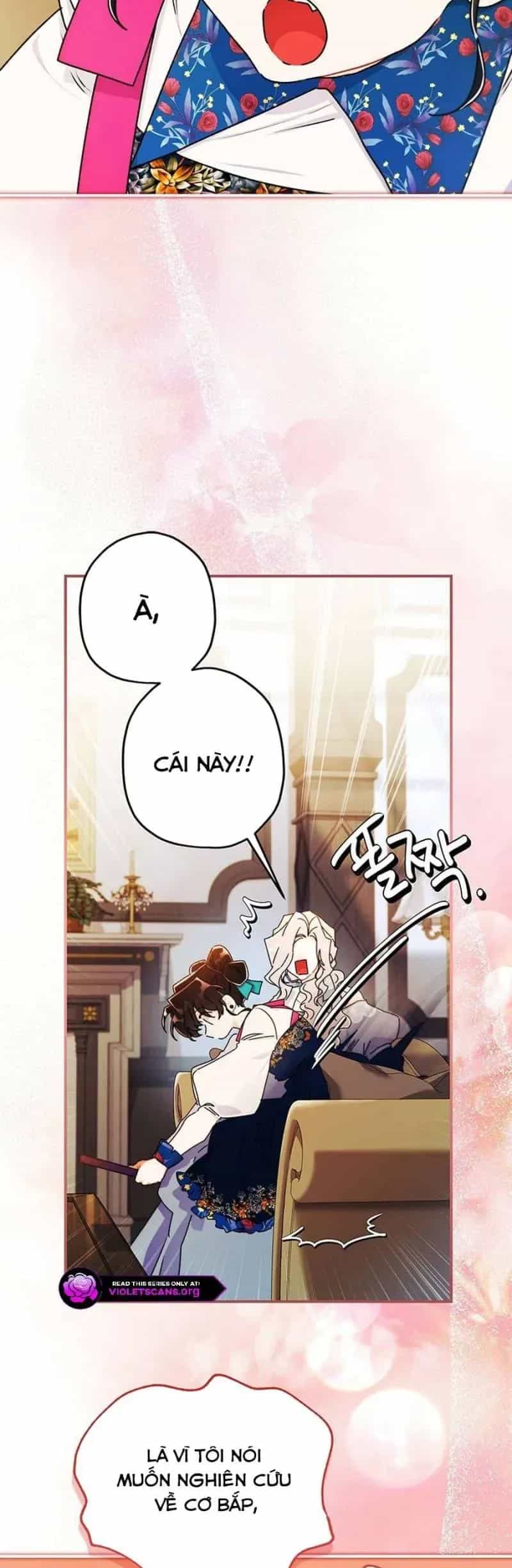 Ta Trở Thành Con Gái Nuôi Của Nam Chính - Chương 149 - ảnh 41