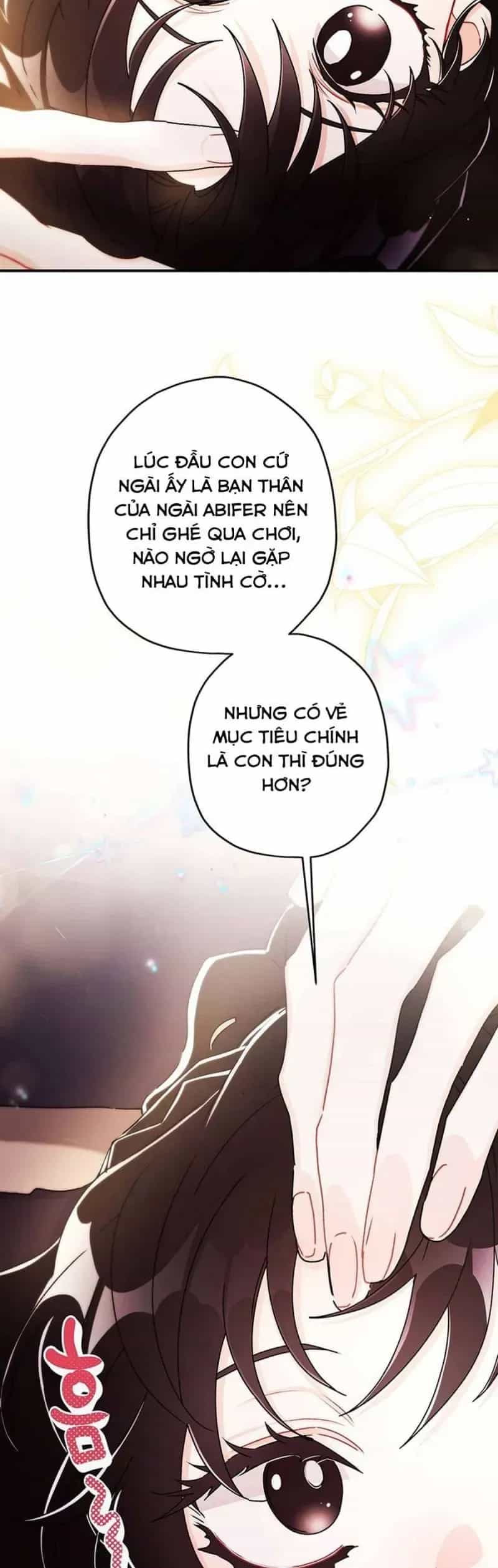 Ta Trở Thành Con Gái Nuôi Của Nam Chính - Chương 149 - ảnh 5