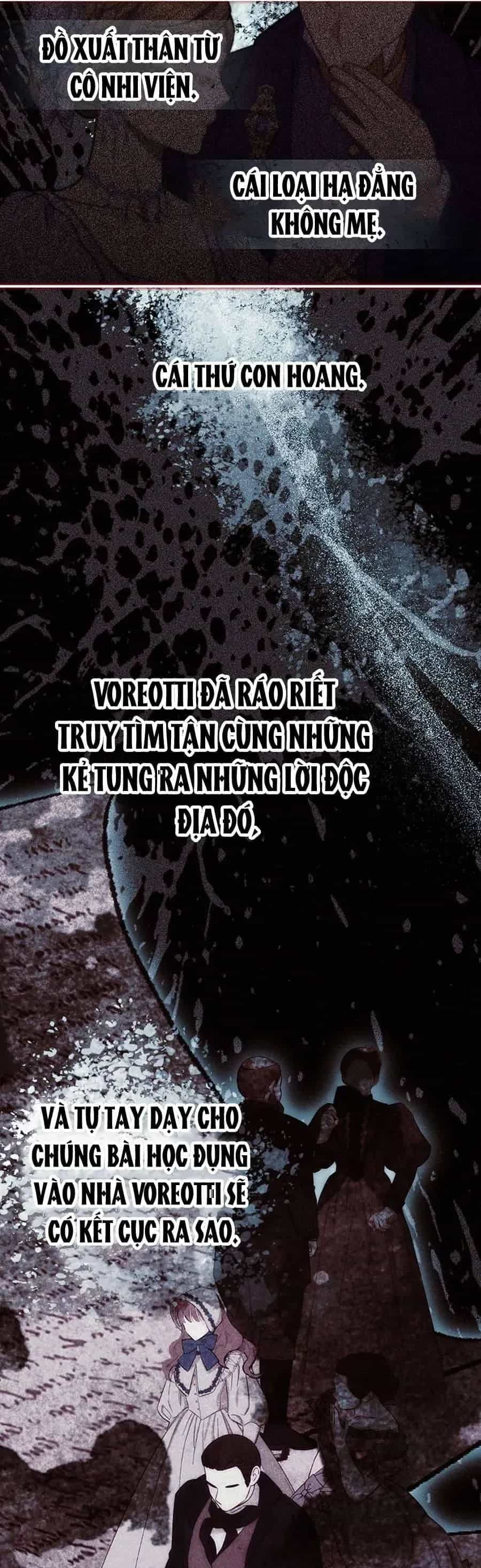 Ta Trở Thành Con Gái Nuôi Của Nam Chính - Chương 151 - ảnh 33