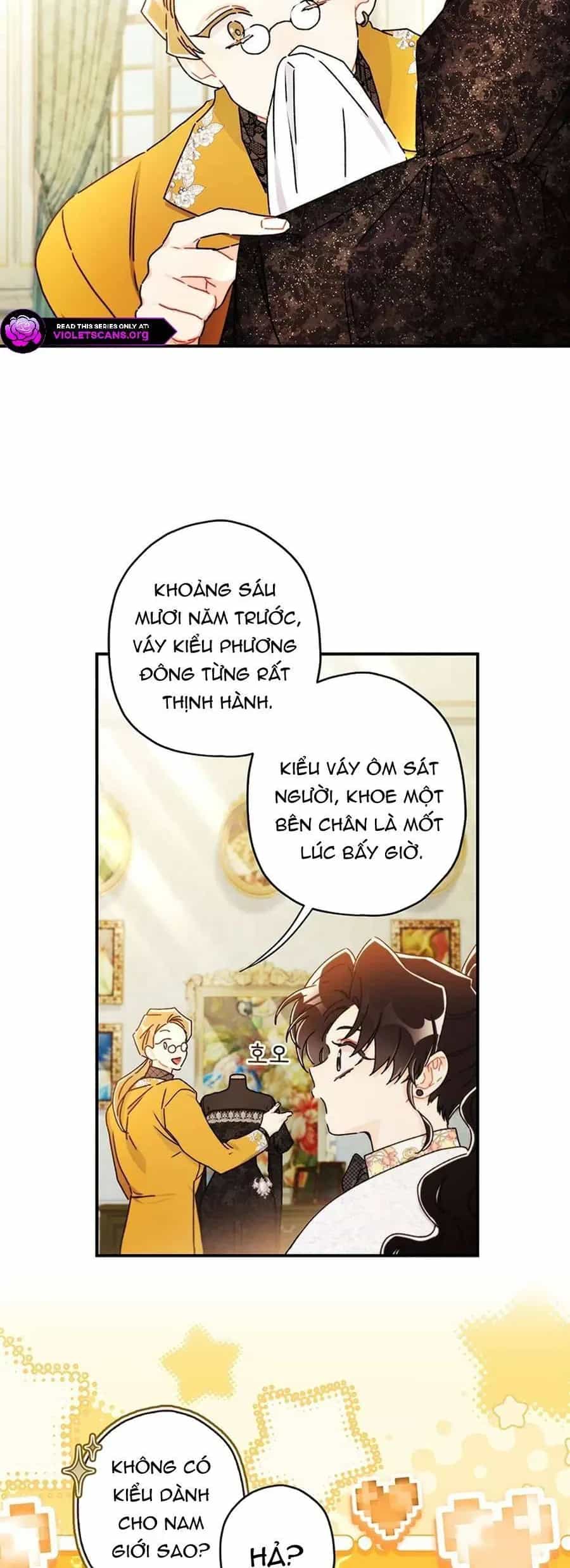 Ta Trở Thành Con Gái Nuôi Của Nam Chính - Chương 152 - ảnh 21