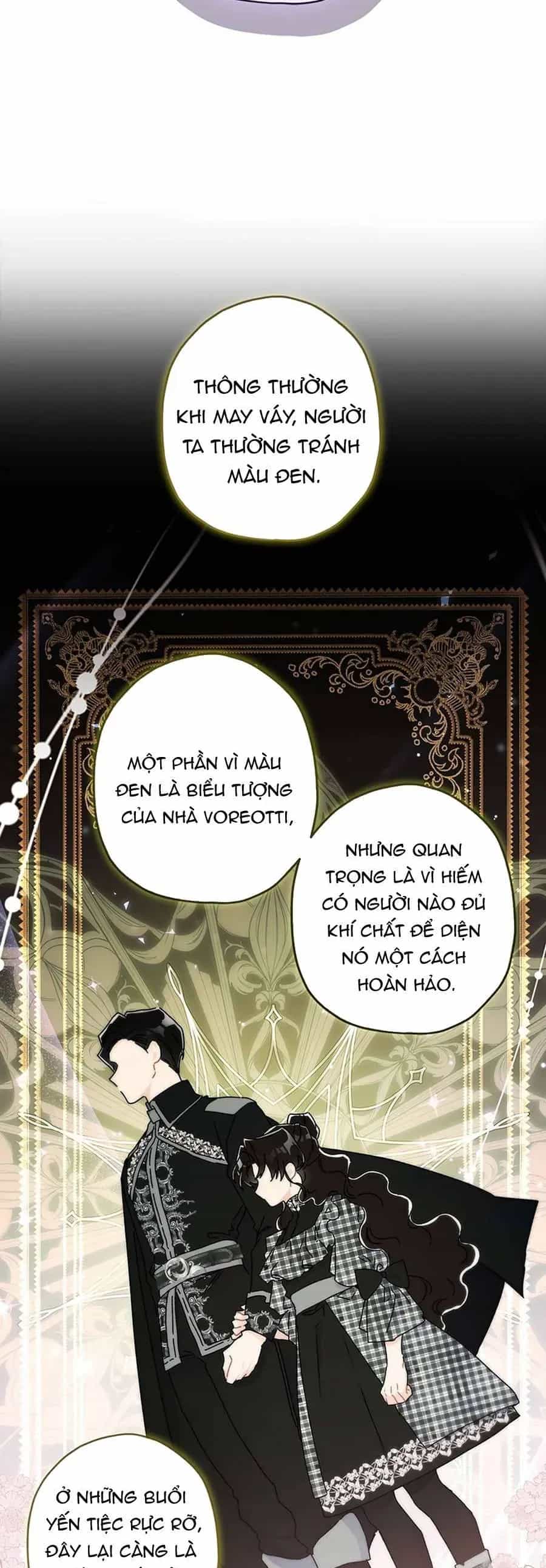 Ta Trở Thành Con Gái Nuôi Của Nam Chính - Chương 152 - ảnh 24