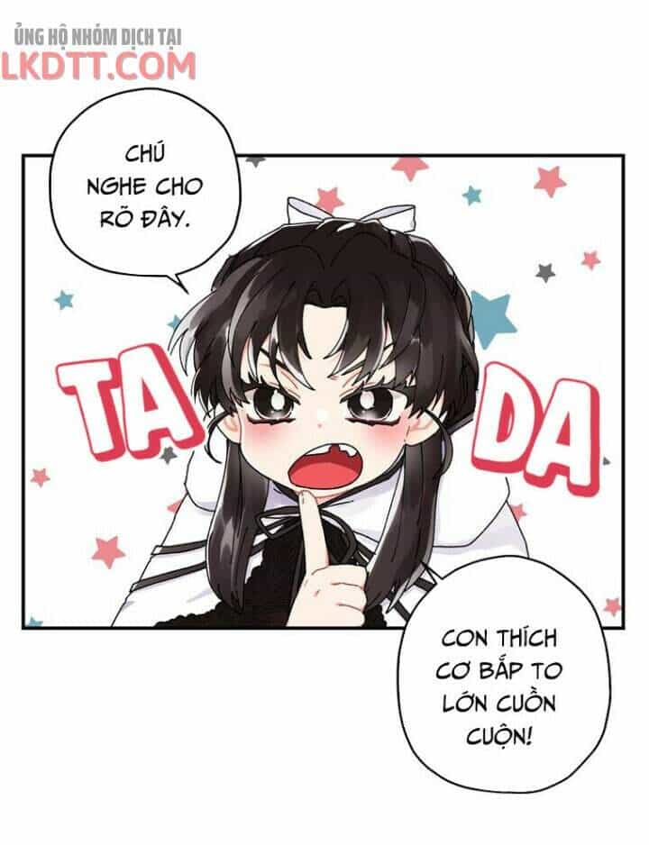 Ta Trở Thành Con Gái Nuôi Của Nam Chính - Chương 15 - ảnh 63