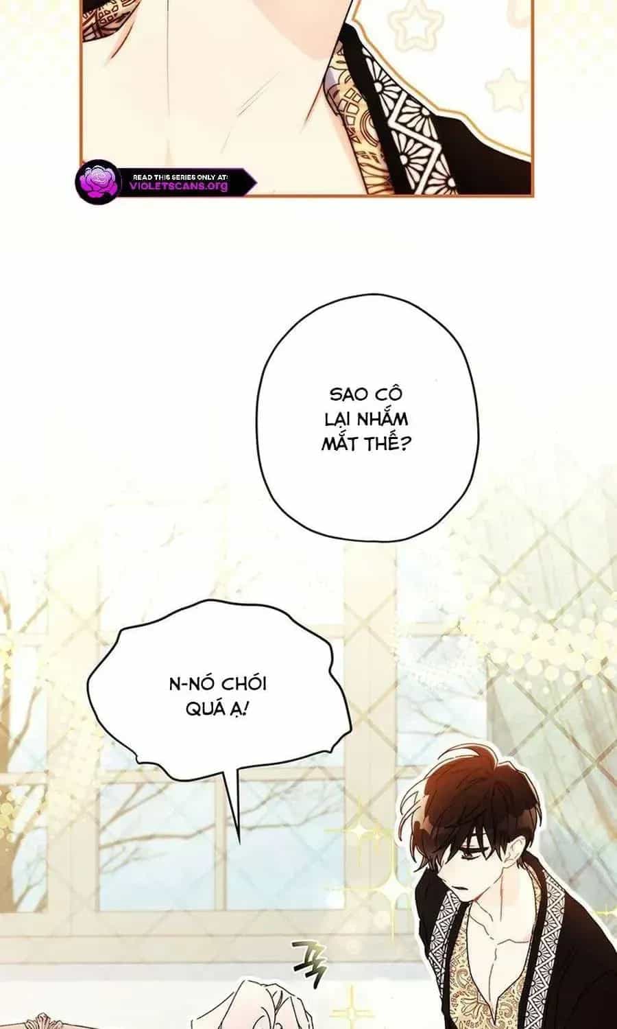 Ta Trở Thành Con Gái Nuôi Của Nam Chính - Chương 153 - ảnh 39