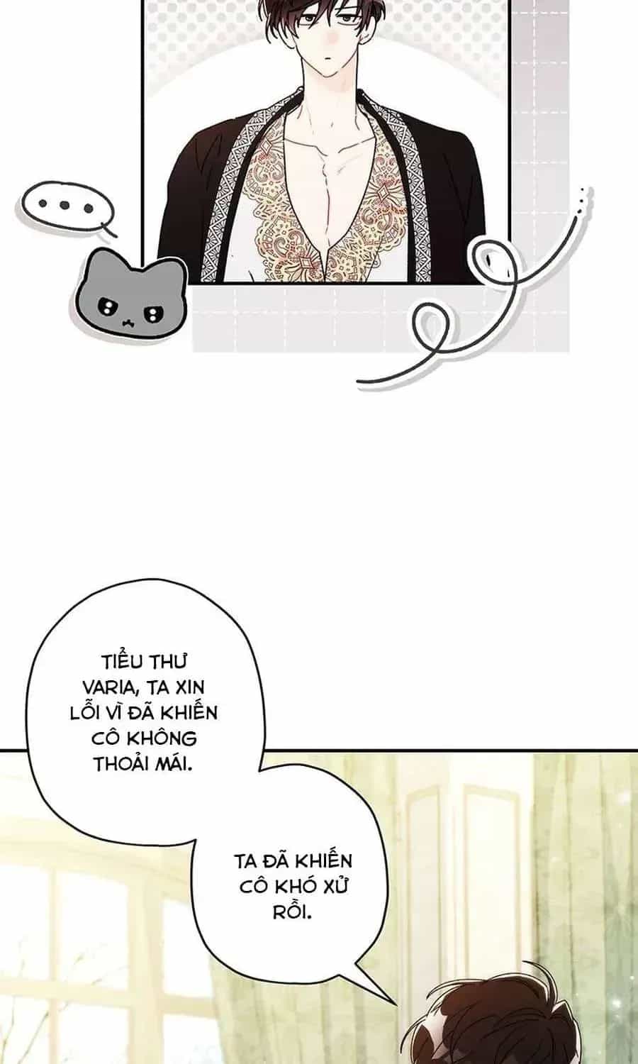 Ta Trở Thành Con Gái Nuôi Của Nam Chính - Chương 153 - ảnh 58