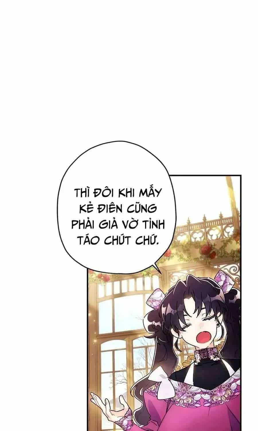 Ta Trở Thành Con Gái Nuôi Của Nam Chính - Chương 154 - ảnh 78