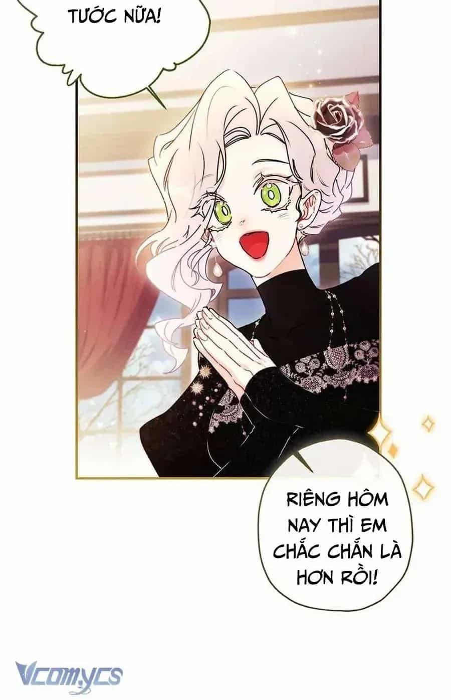 Ta Trở Thành Con Gái Nuôi Của Nam Chính - Chương 155 - ảnh 39