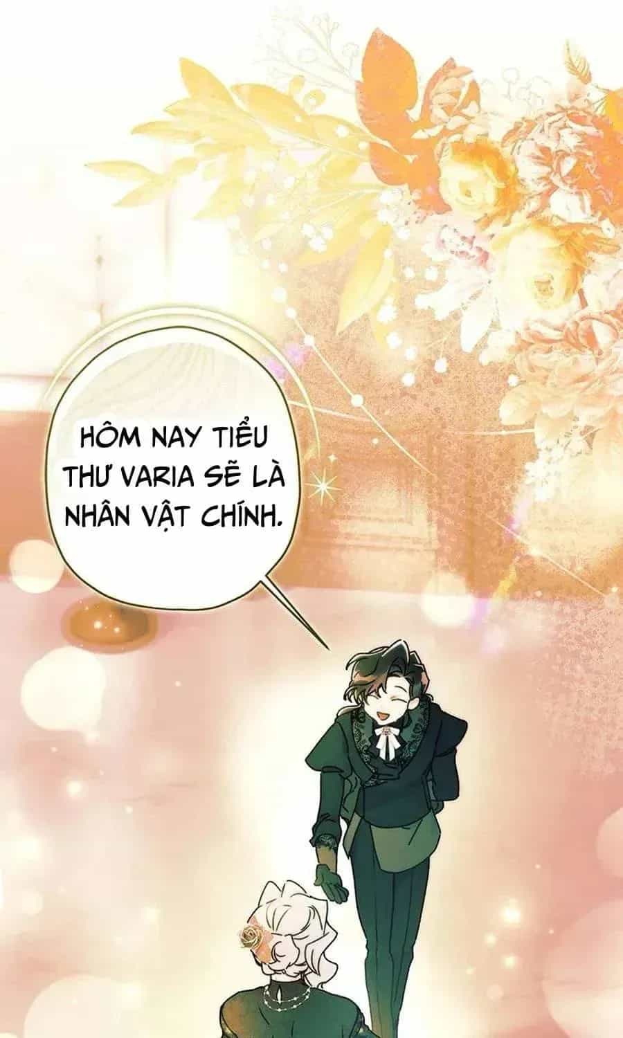 Ta Trở Thành Con Gái Nuôi Của Nam Chính - Chương 155 - ảnh 46