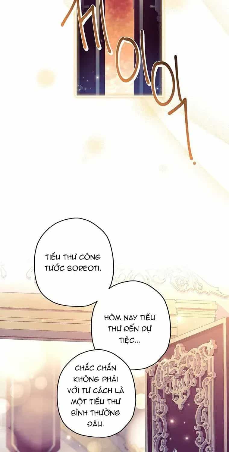Ta Trở Thành Con Gái Nuôi Của Nam Chính - Chương 156 - ảnh 26