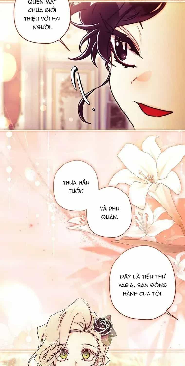 Ta Trở Thành Con Gái Nuôi Của Nam Chính - Chương 156 - ảnh 73