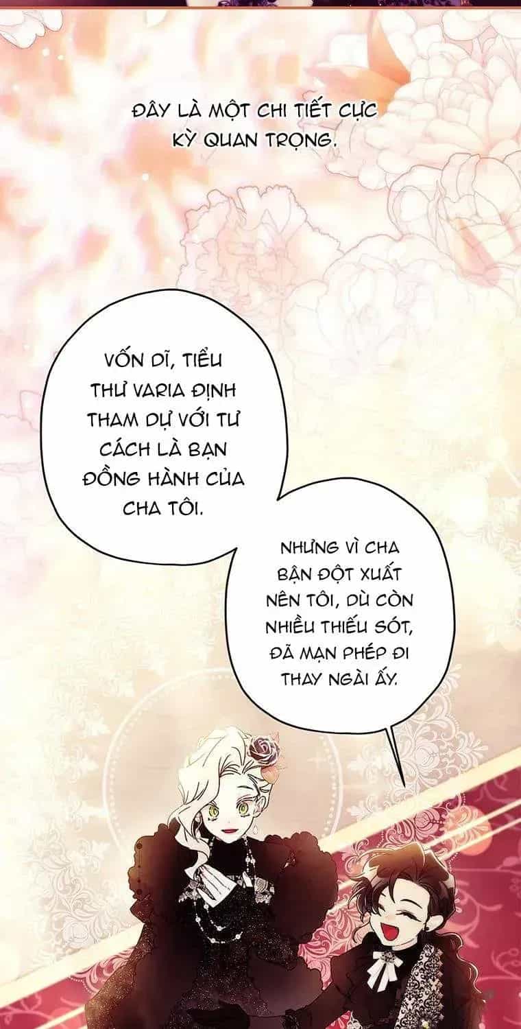 Ta Trở Thành Con Gái Nuôi Của Nam Chính - Chương 156 - ảnh 78