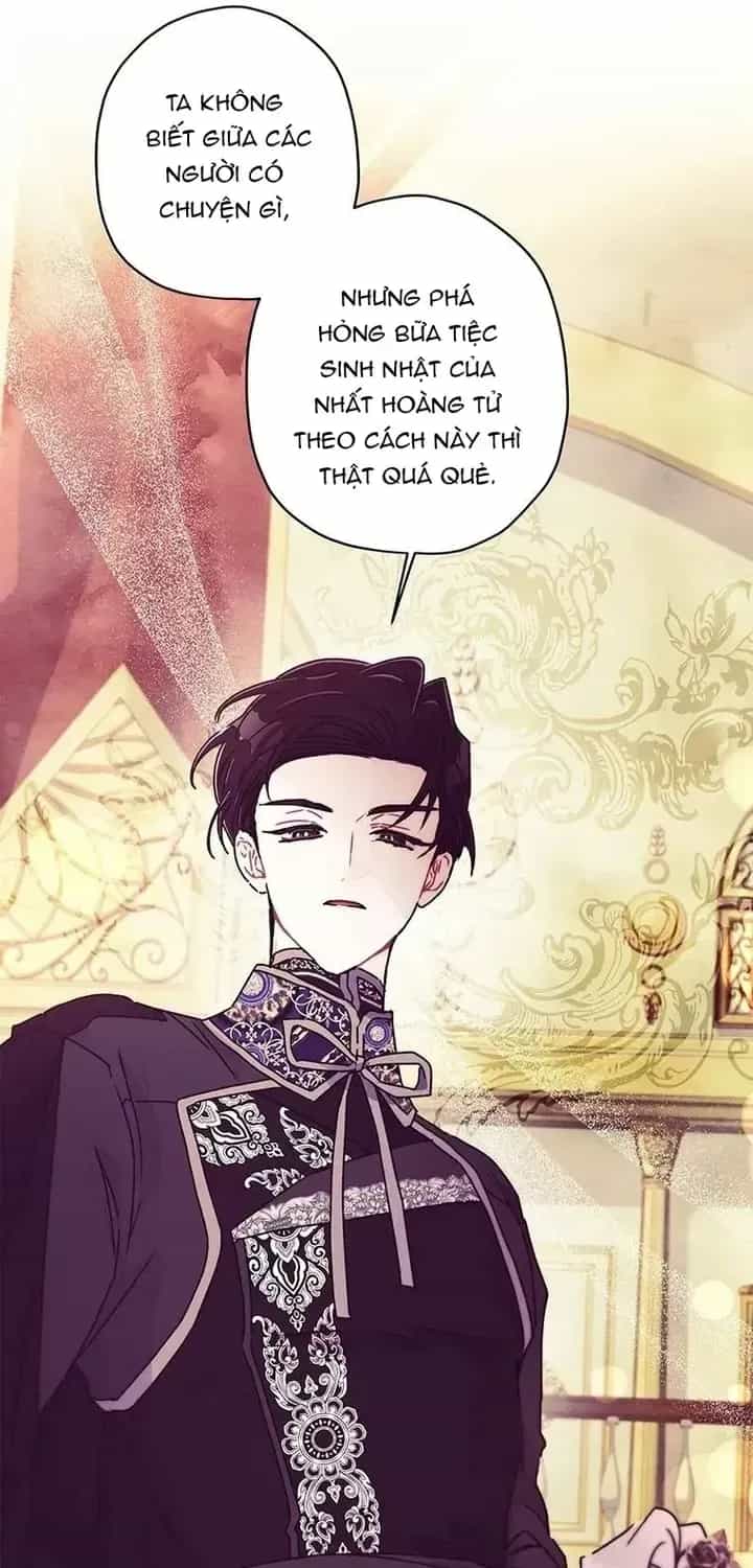 Ta Trở Thành Con Gái Nuôi Của Nam Chính - Chương 160 - ảnh 111