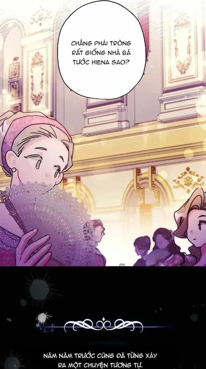 Ta Trở Thành Con Gái Nuôi Của Nam Chính - Chương 161 - ảnh 92