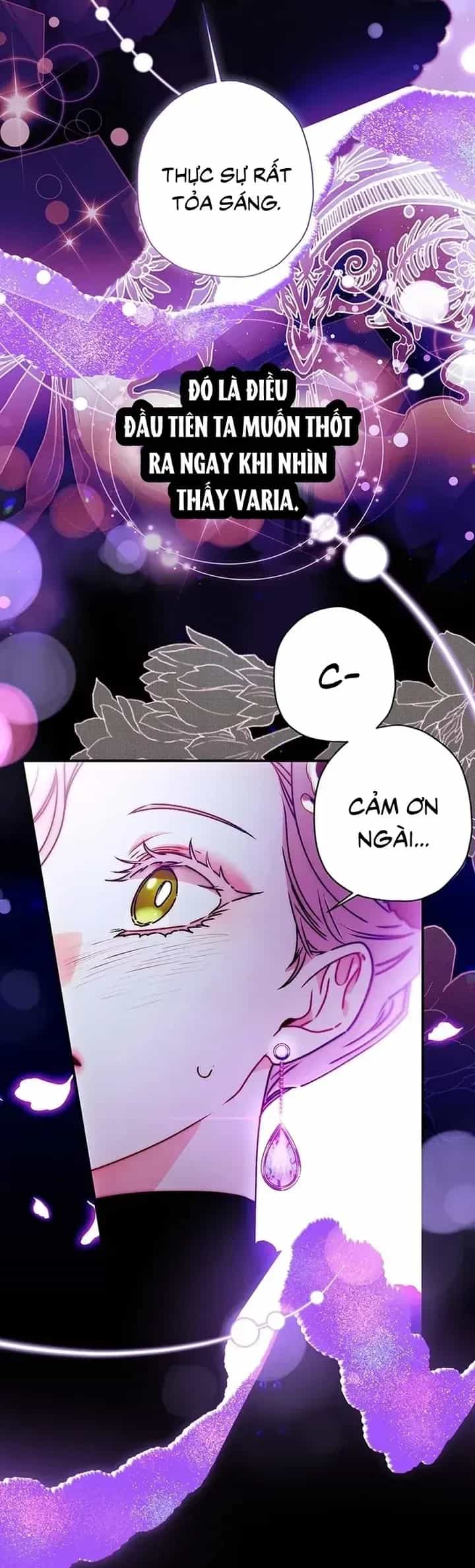 Ta Trở Thành Con Gái Nuôi Của Nam Chính - Chương 162 - ảnh 32
