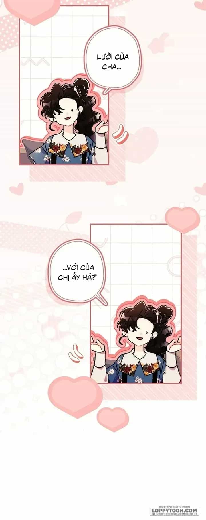 Ta Trở Thành Con Gái Nuôi Của Nam Chính - Chương 162 - ảnh 61