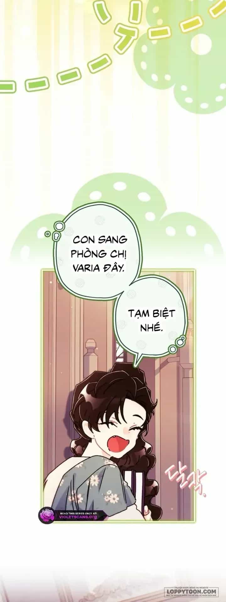 Ta Trở Thành Con Gái Nuôi Của Nam Chính - Chương 163 - ảnh 36