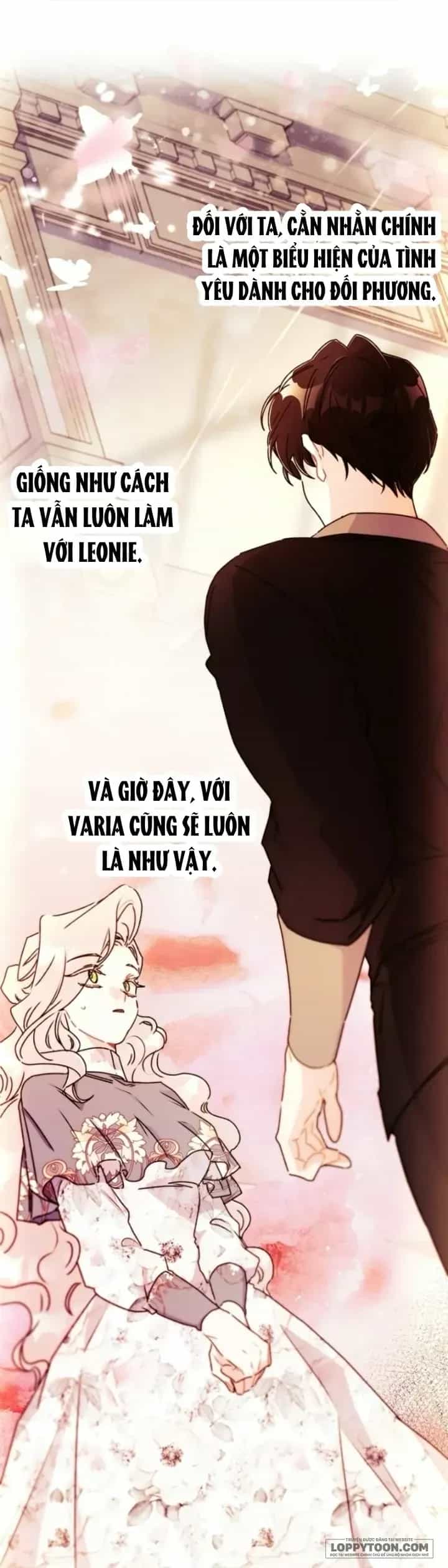 Ta Trở Thành Con Gái Nuôi Của Nam Chính - Chương 163 - ảnh 72