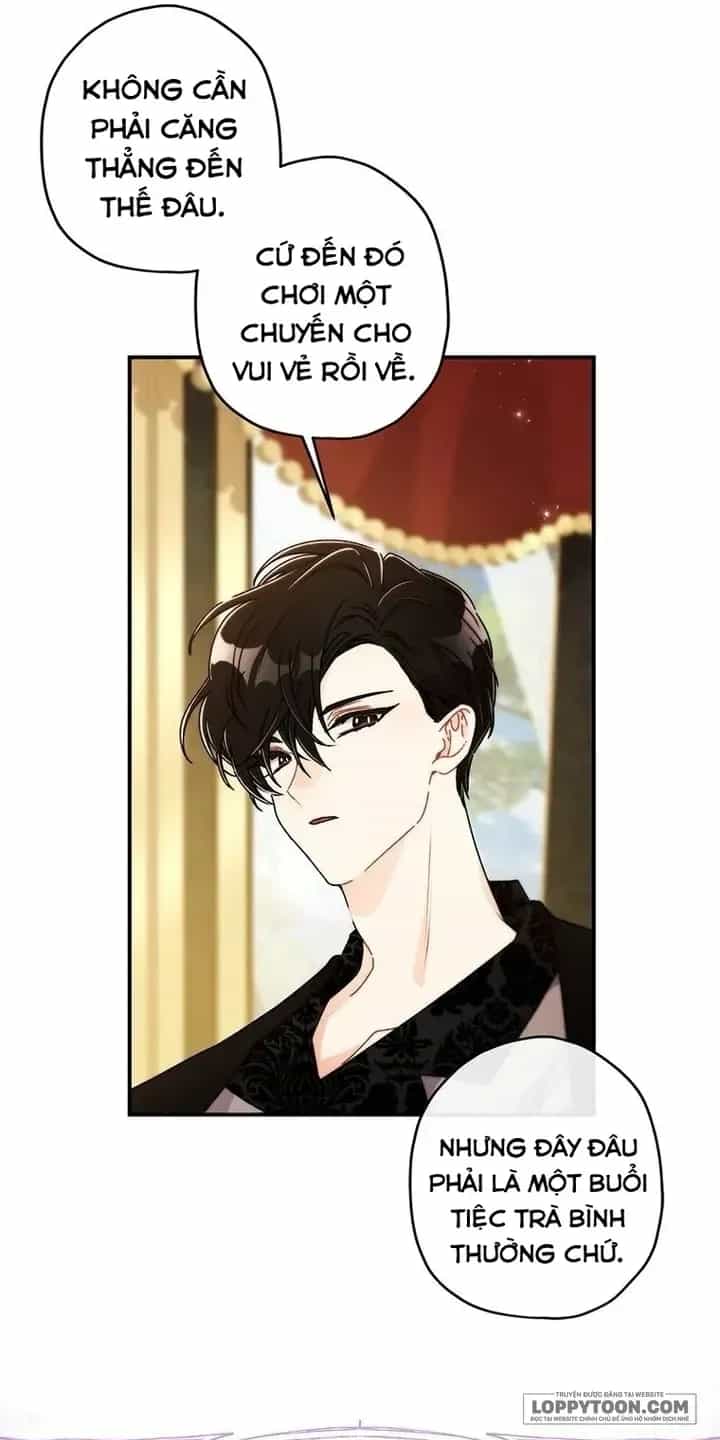 Ta Trở Thành Con Gái Nuôi Của Nam Chính - Chương 164 - ảnh 19