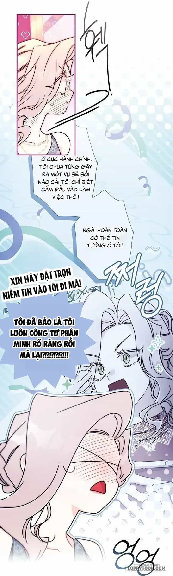 Ta Trở Thành Con Gái Nuôi Của Nam Chính - Chương 164 - ảnh 25