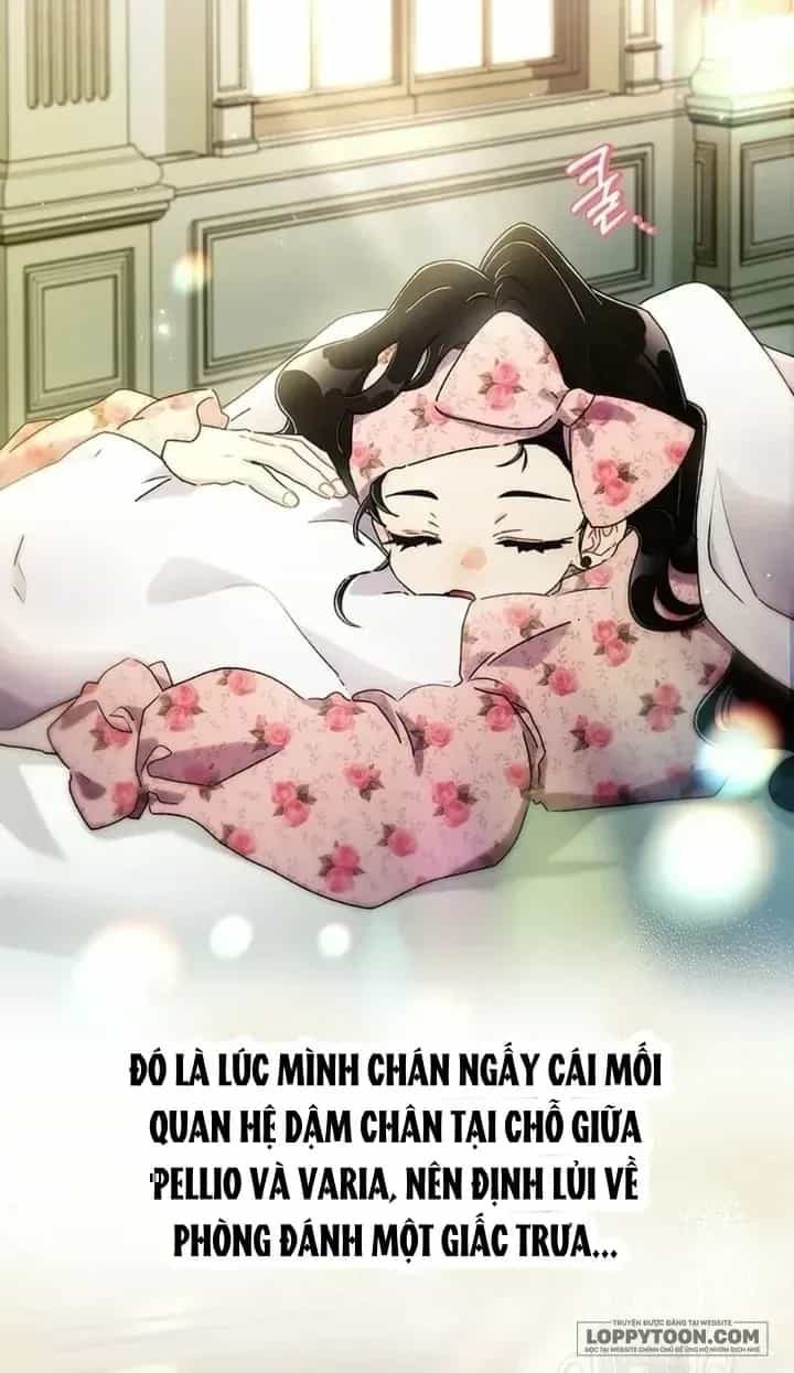 Ta Trở Thành Con Gái Nuôi Của Nam Chính - Chương 165 - ảnh 2