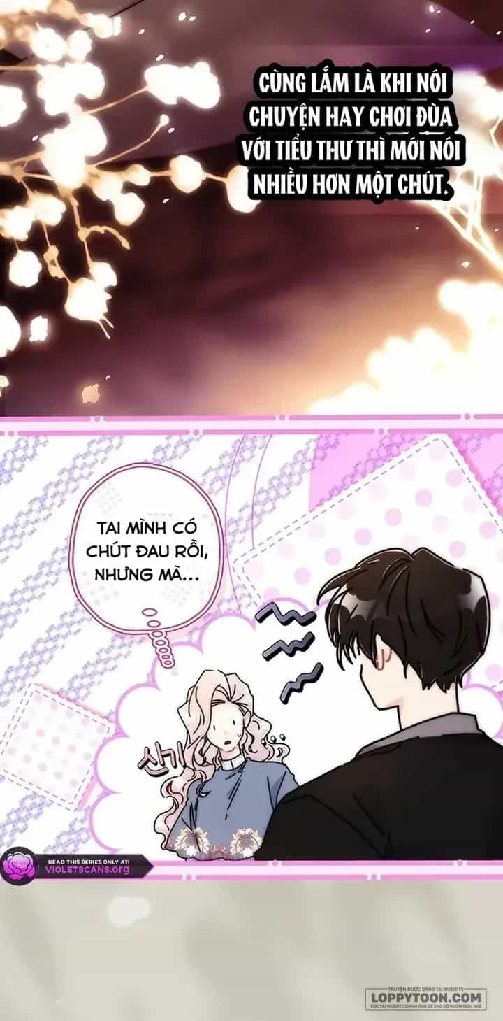 Ta Trở Thành Con Gái Nuôi Của Nam Chính - Chương 165 - ảnh 8