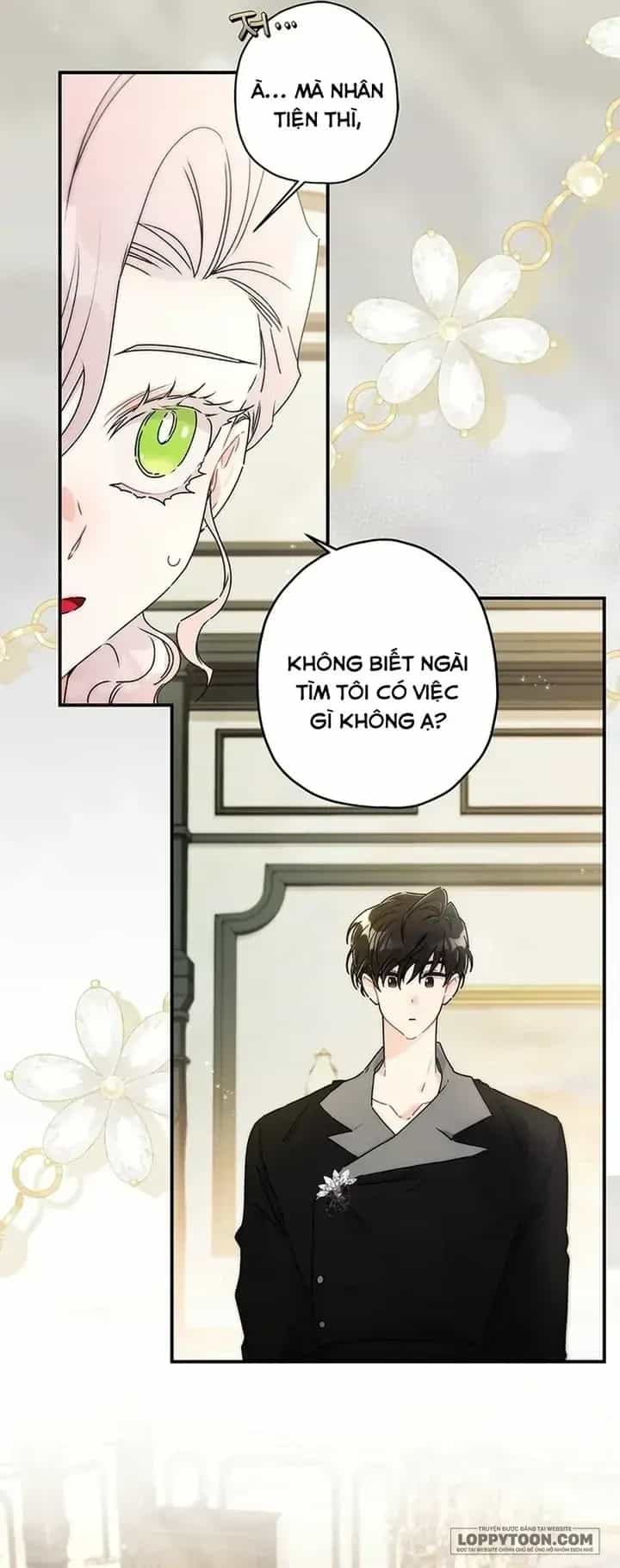 Ta Trở Thành Con Gái Nuôi Của Nam Chính - Chương 165 - ảnh 9