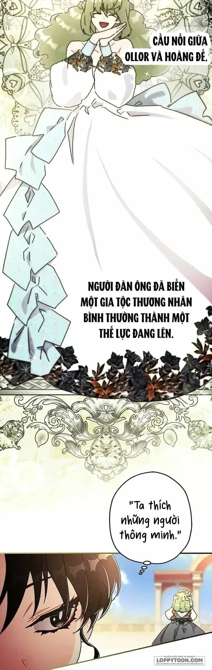 Ta Trở Thành Con Gái Nuôi Của Nam Chính - Chương 166 - ảnh 36
