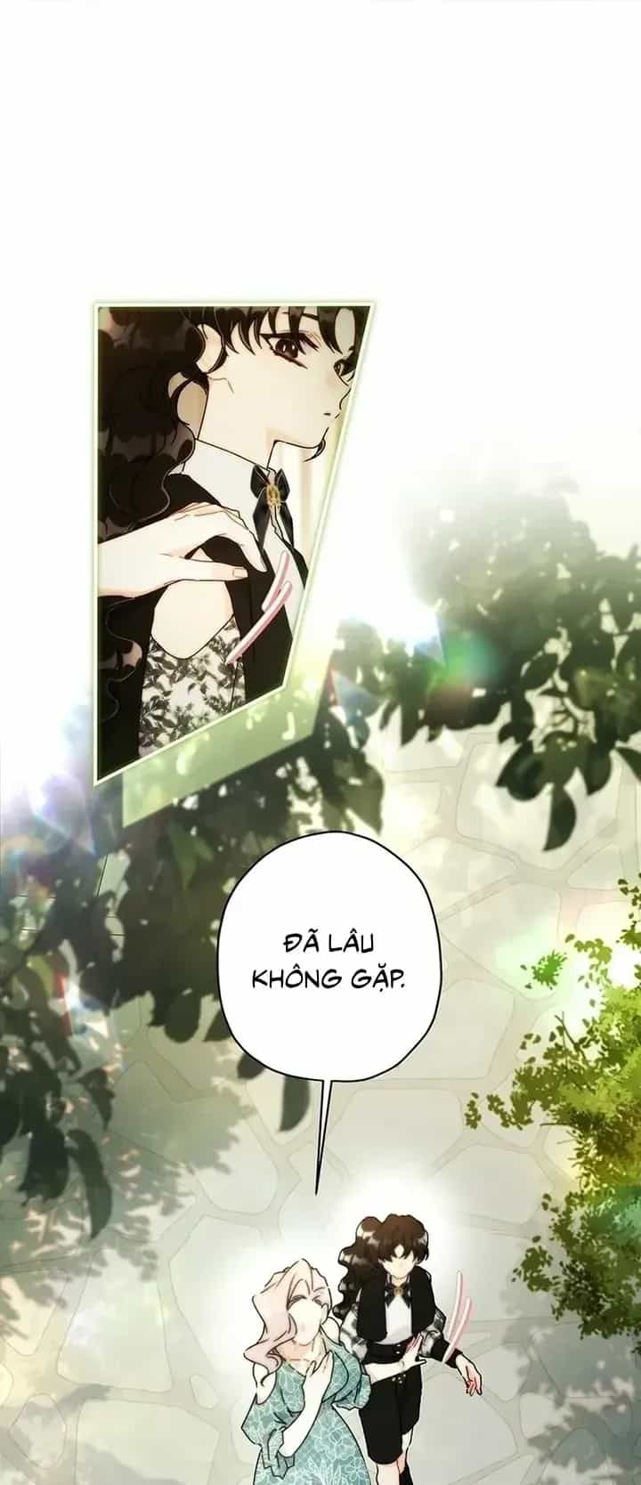 Ta Trở Thành Con Gái Nuôi Của Nam Chính - Chương 166 - ảnh 4