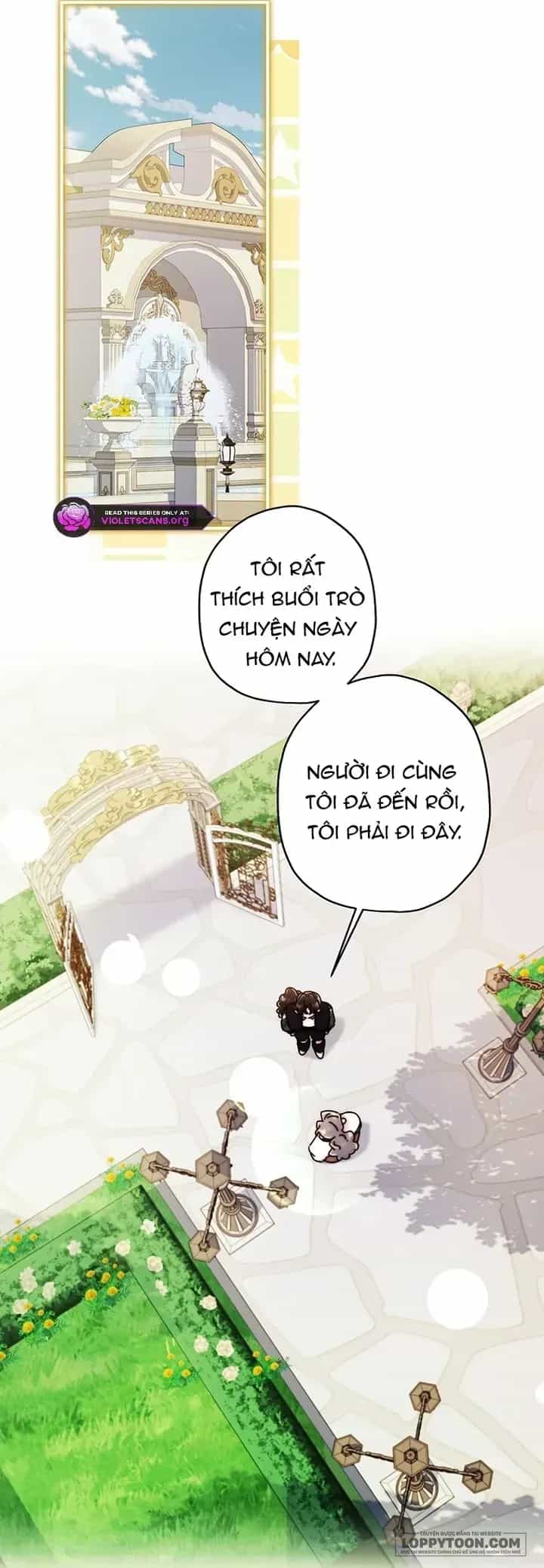 Ta Trở Thành Con Gái Nuôi Của Nam Chính - Chương 167 - ảnh 57