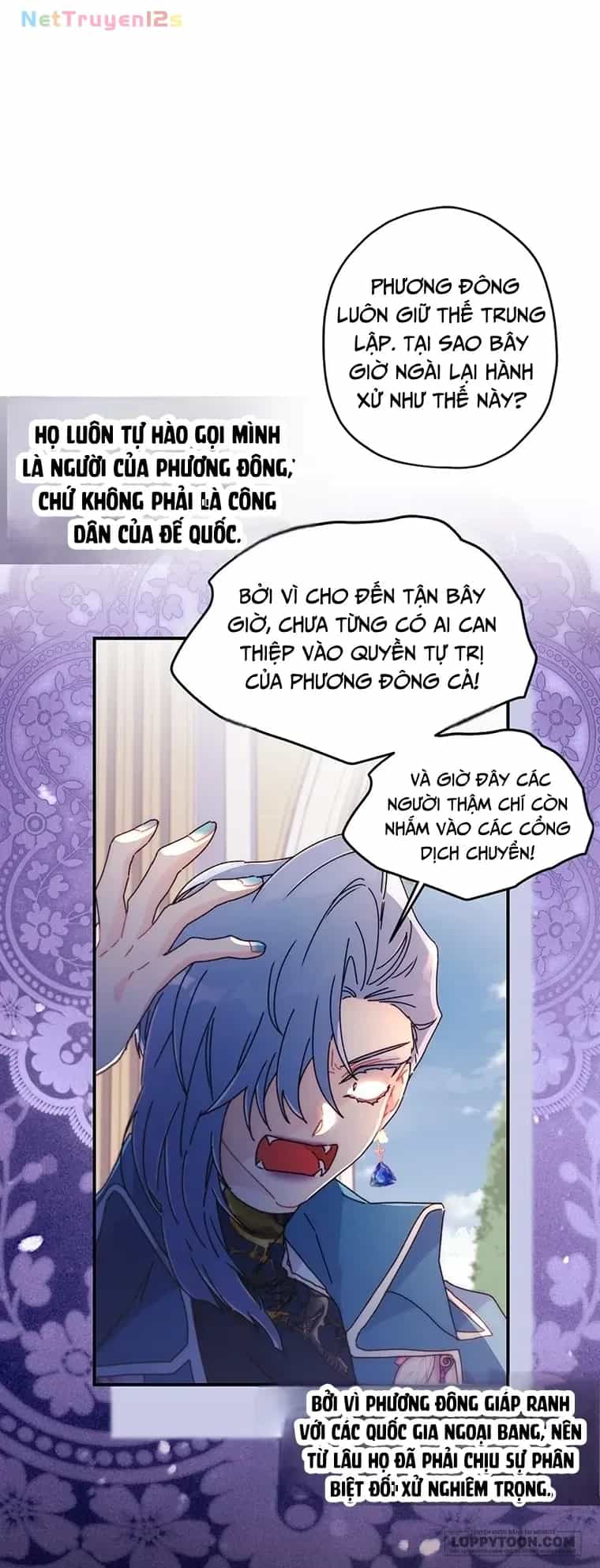 Ta Trở Thành Con Gái Nuôi Của Nam Chính - Chương 170 - ảnh 24